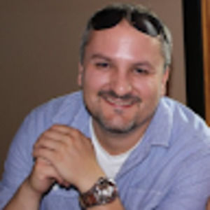 Meet your Posher, Eric